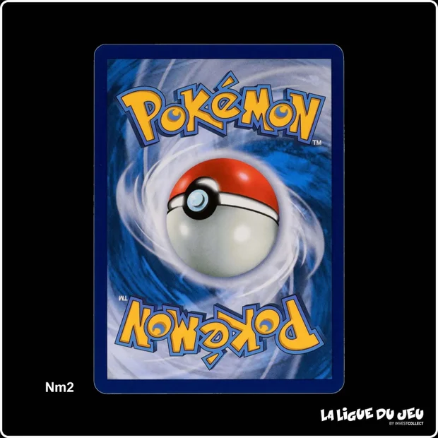 ISR - Pokemon - Aventures Ensemble - Drattak ex 187/159