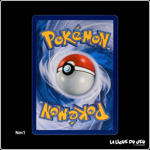 ISR - Pokemon - Aventures Ensemble - Mélofée ex de Lilie 184/159