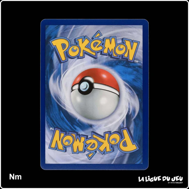 ISR - Pokemon - Aventures Ensemble - Zoroark ex de N 185/159