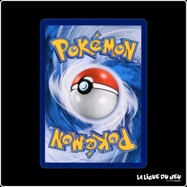 ISR - Pokemon - Couronne Stellaire - Briochien-ex 169/142