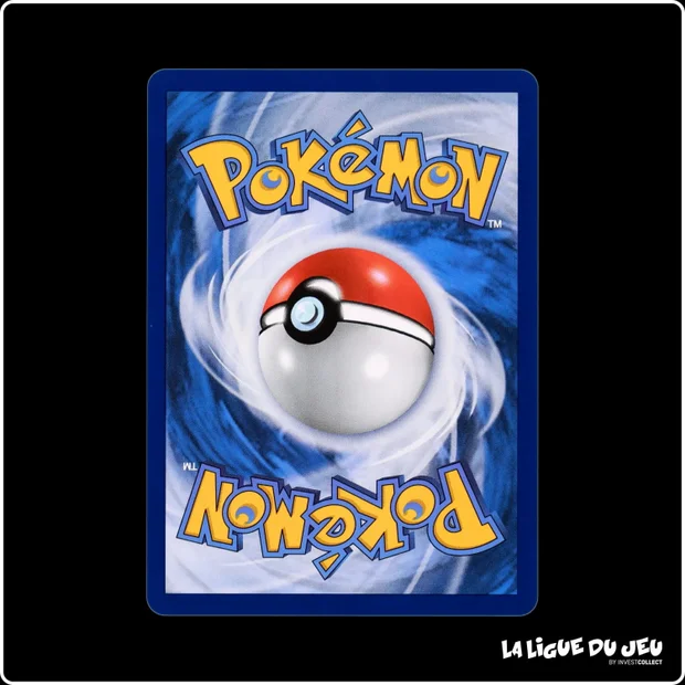 ISR - Pokemon - Couronne Stellaire - Mygavolt-ex 168/142