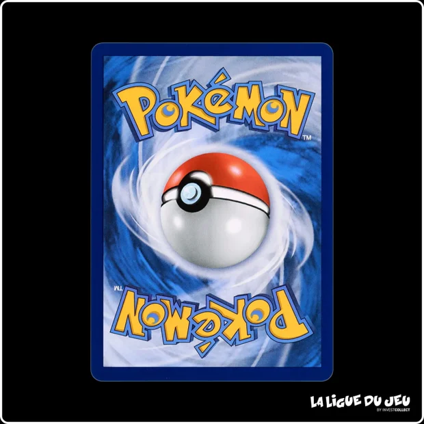 ISR - Pokemon - Couronne Stellaire - Pomdorochi-ex 167/142