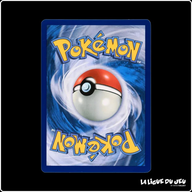 ISR - Pokemon - Destinées de Paldea - Dracaufeu-ex 234/91