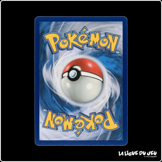 ISR - Pokemon - Destinées de Paldea - Gardevoir-ex 233/91