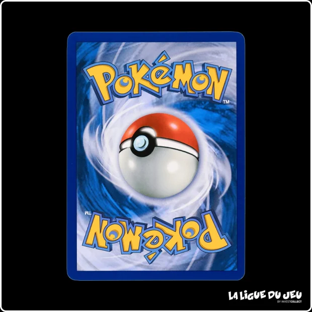 ISR - Pokemon - Étincelles Déferlantes - Charme d'Atalante 246/191
