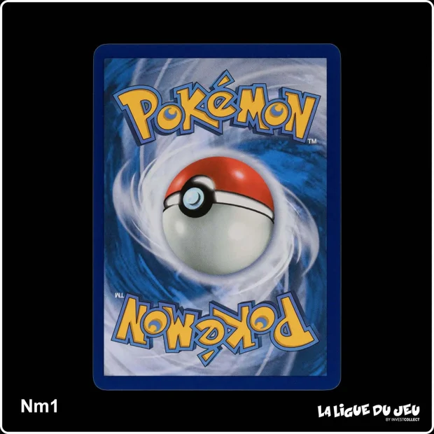 ISR - Pokemon - Évolutions Prismatiques - Mentali ex 155/131