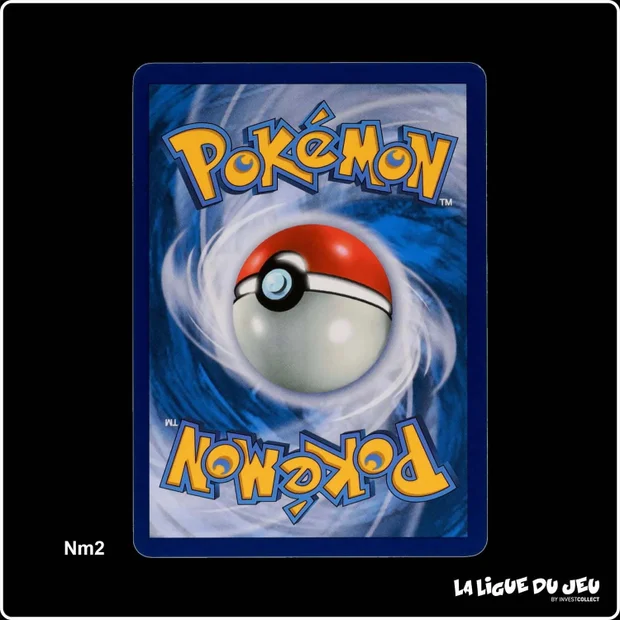 ISR - Pokemon - Évolutions Prismatiques - Mentali ex 155/131
