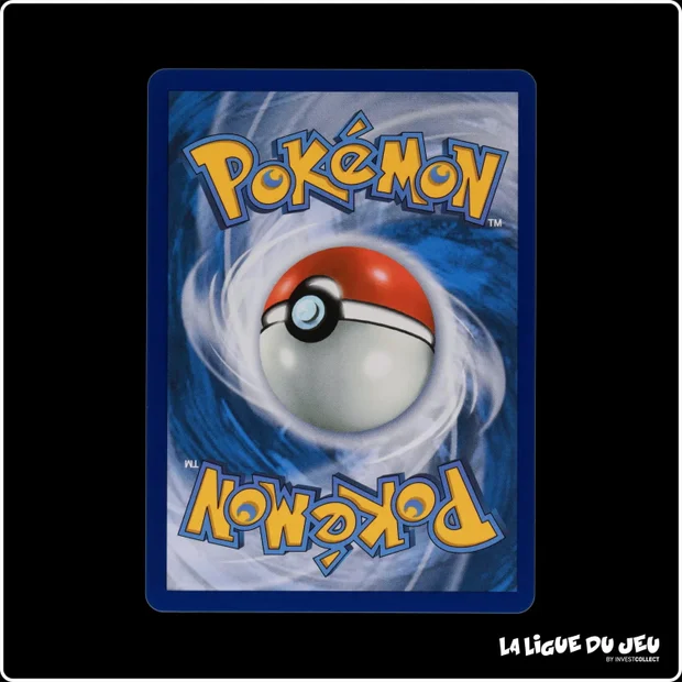 ISR - Pokemon - Foudre Noire - Kyurem ex 165/86