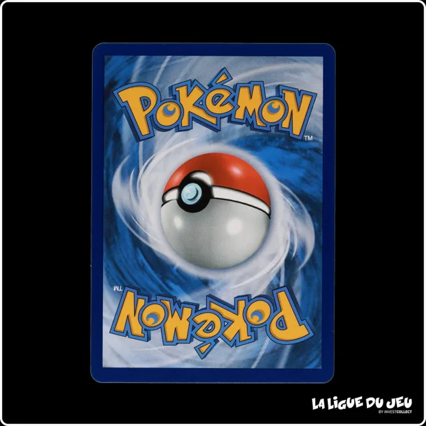 ISR - Pokemon - Mascarade Crépusculaire - Amphinobi-ex 214/167