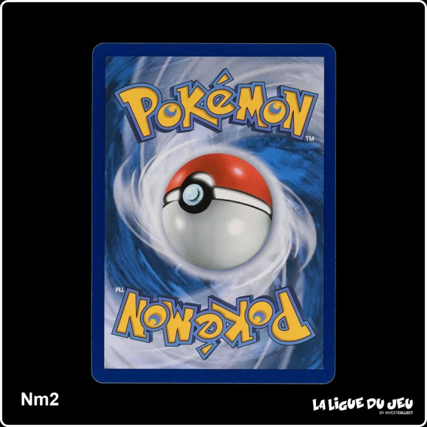 ISR - Pokemon - Méga Évolution de Base - Méga-Latias ex 181/132