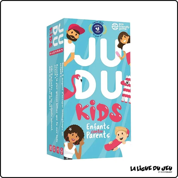 JuduKids