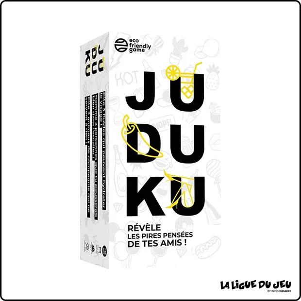Juduku