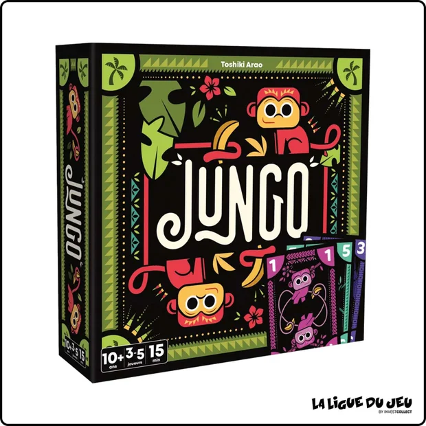 Jungo