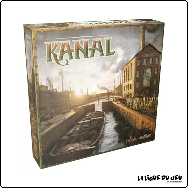Kanal