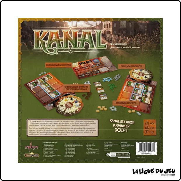 Kanal