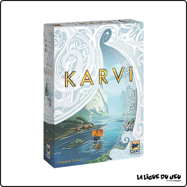 Karvi