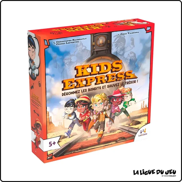 Kids Express