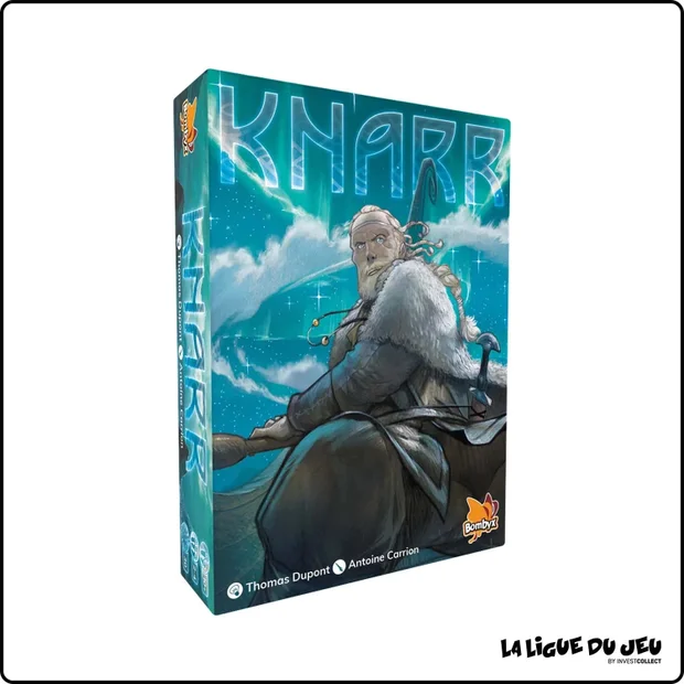 Knarr