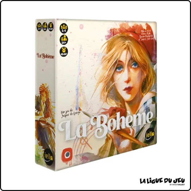 La Bohème