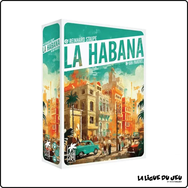 La Habana