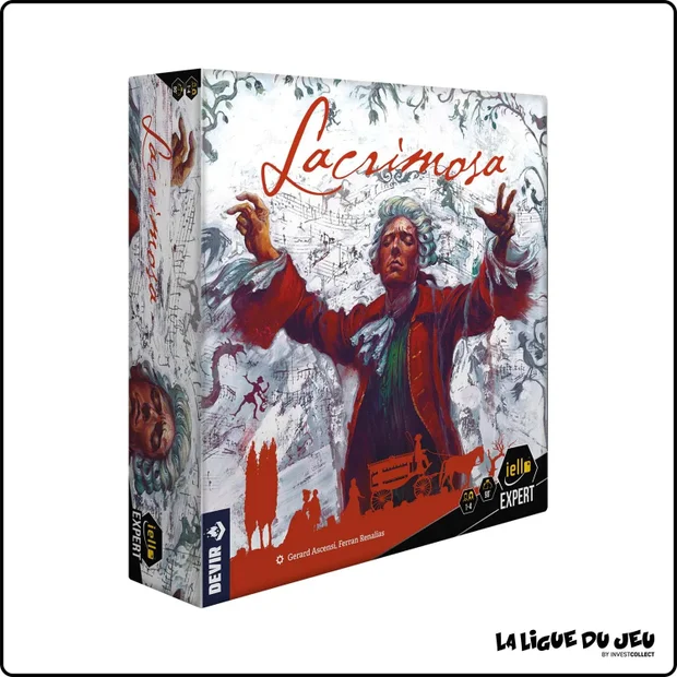 Lacrimosa