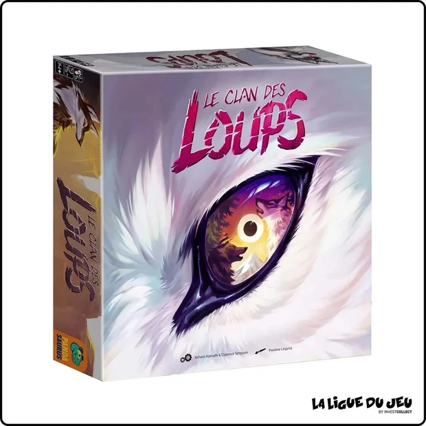 Le Clan des Loups