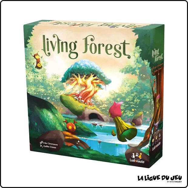 Living Forest