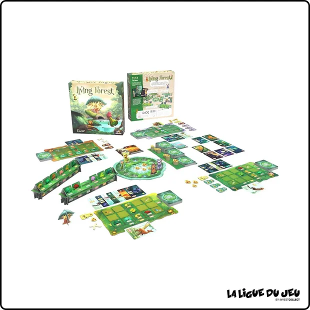 Living Forest
