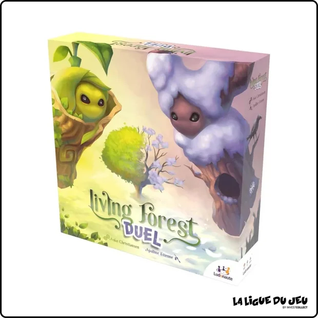 Living Forest Duel