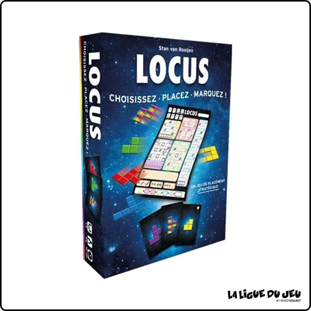 Locus