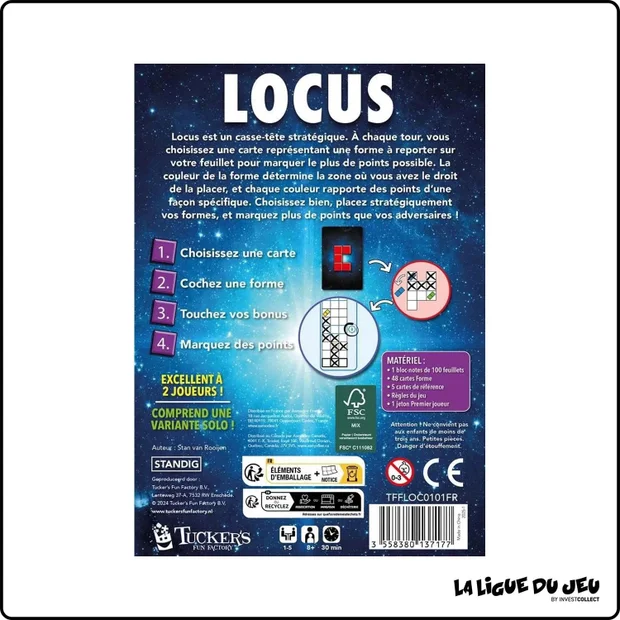 Locus