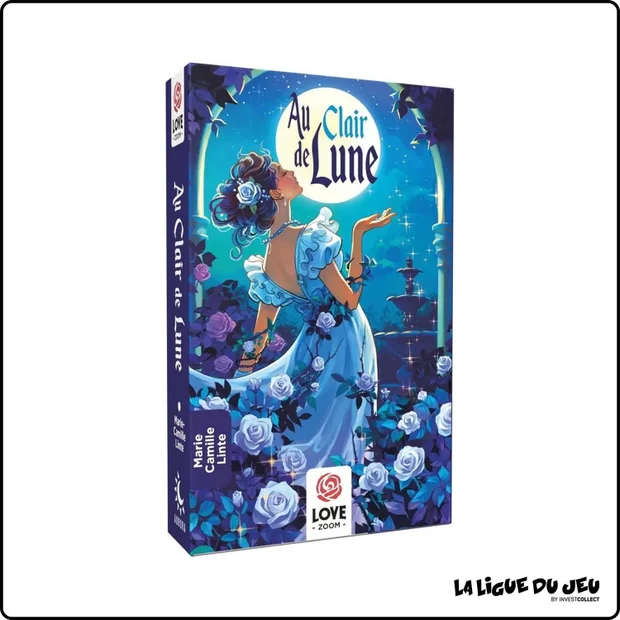 Love Zoom - Au Clair de Lune