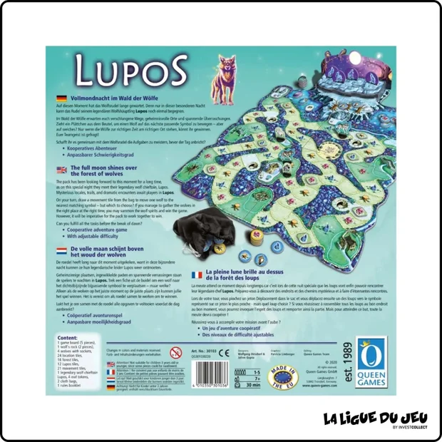 Lupos