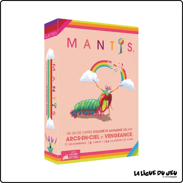 Mantis