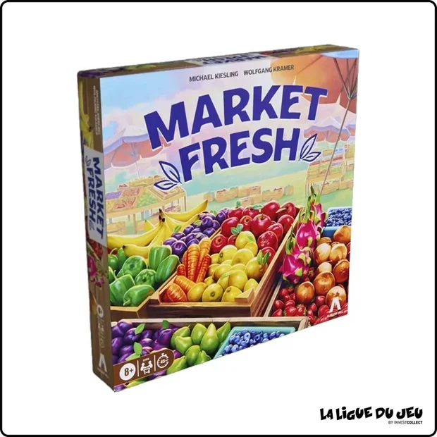 Market Fresh
