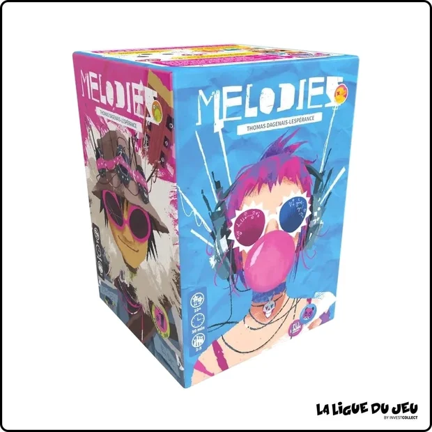 Melodies