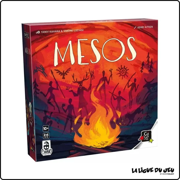 Mesos