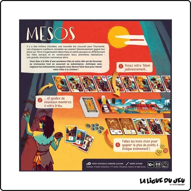 Mesos