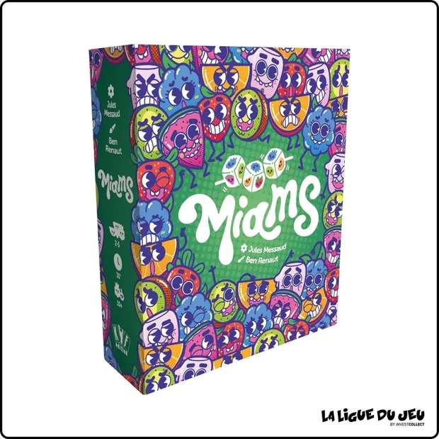 Miams