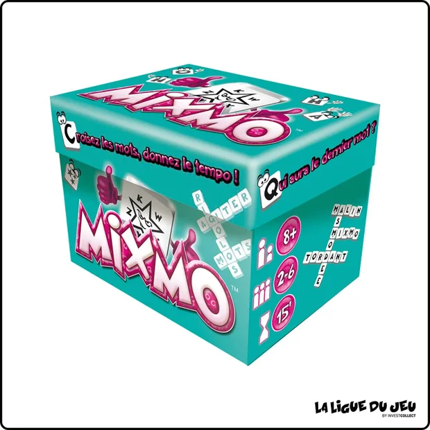 Mixmo