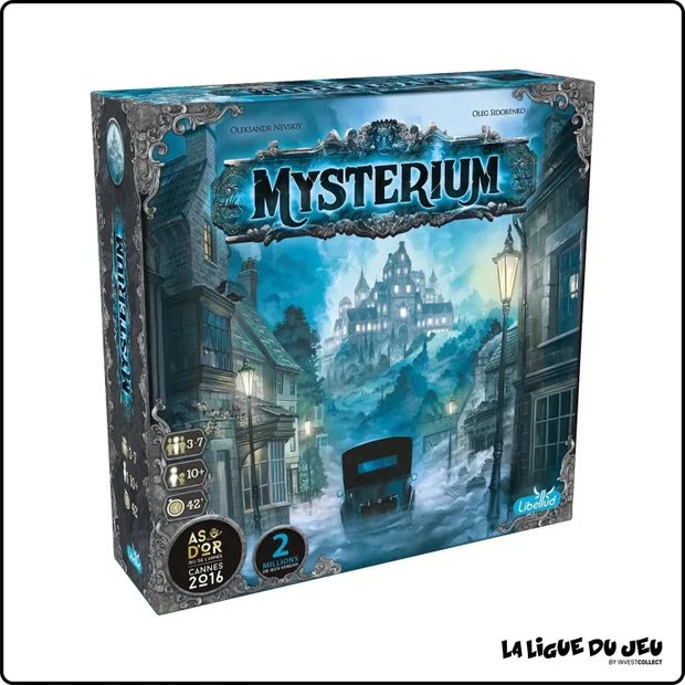 Mysterium