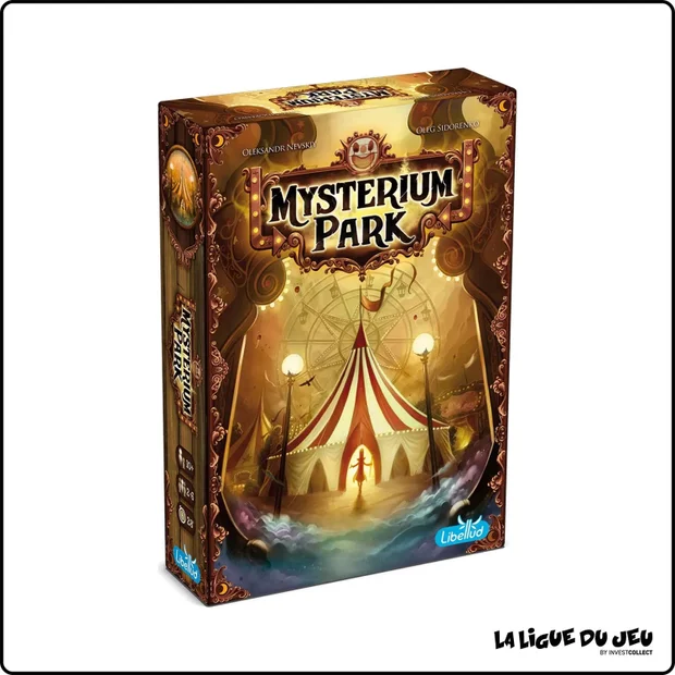 Mysterium Park