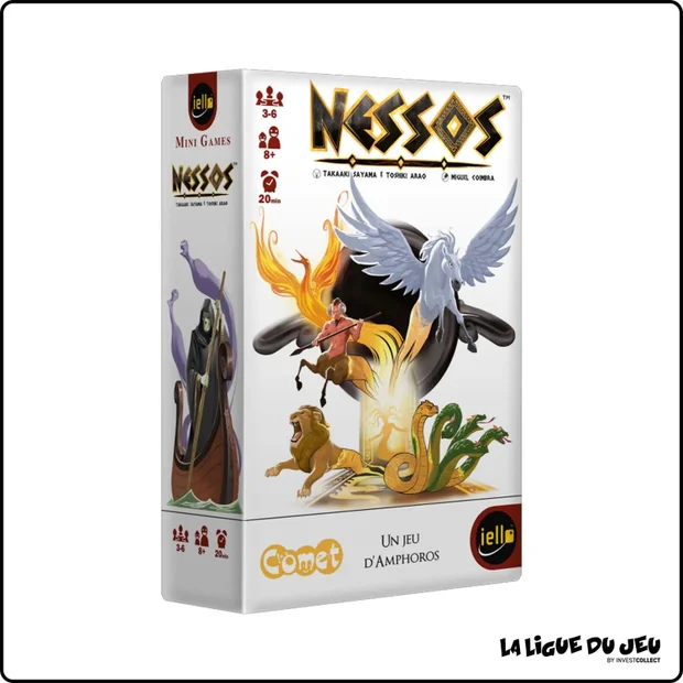 Nessos