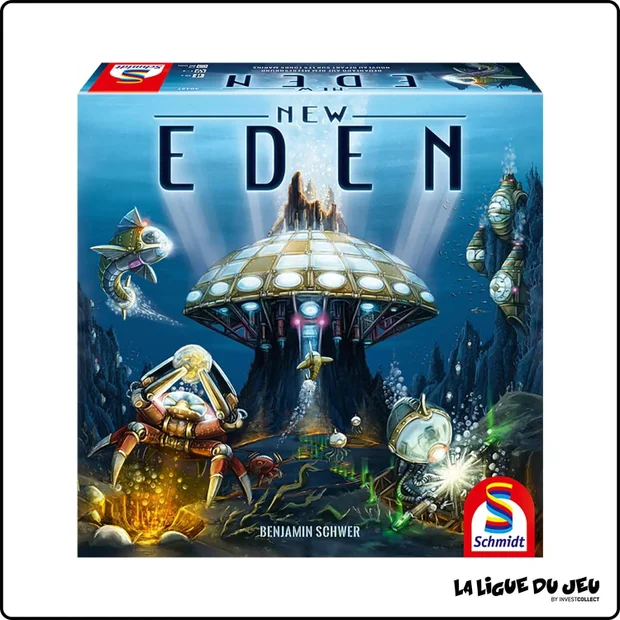 New Eden