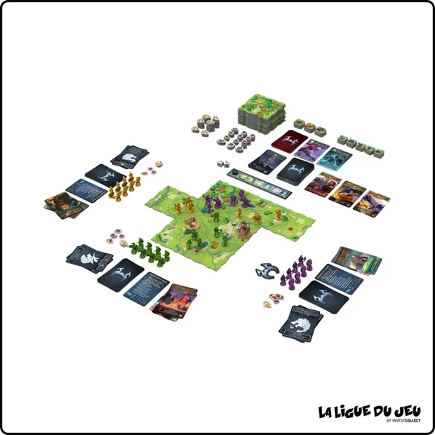 Northgard - Uncharted Lands