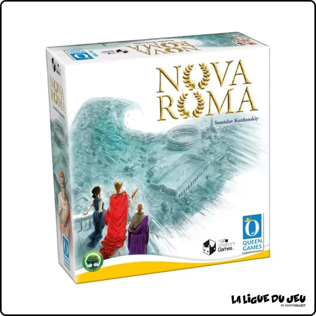 Nova Roma