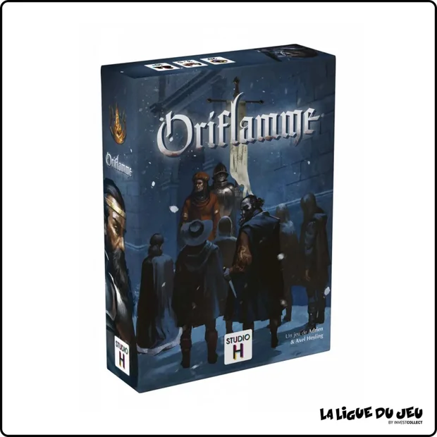 Oriflamme