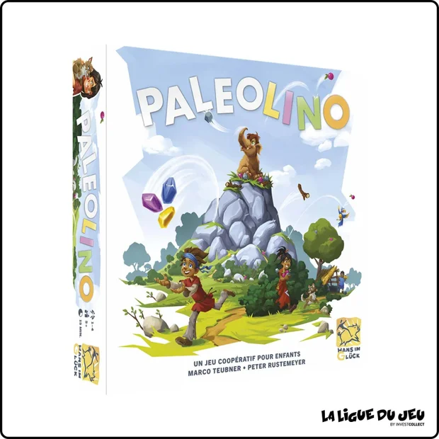 Paleolino