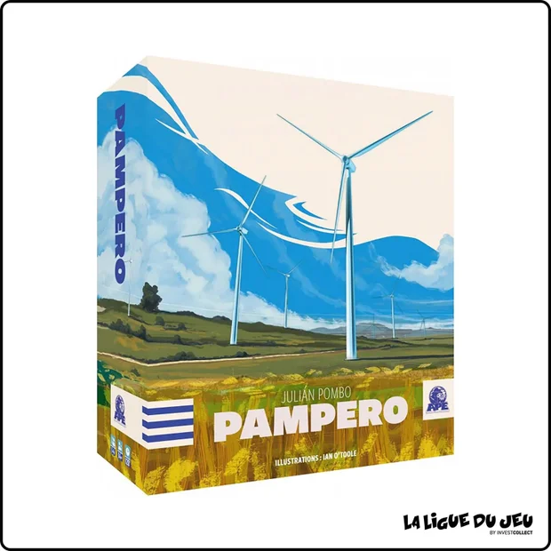 Pampero