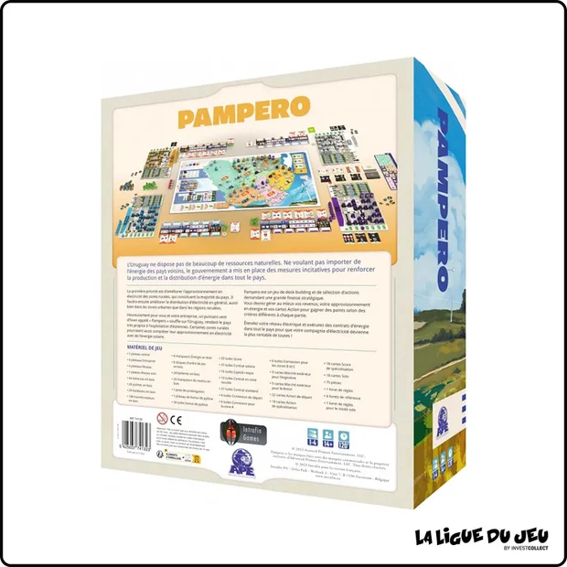 Pampero